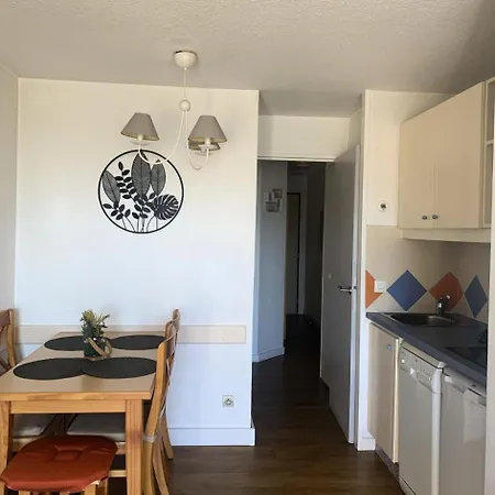 Verrerie - Maeva - 2 Pieces 4 Personnes - Selection Mae-2064 Apartamento Cannes