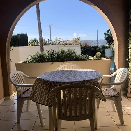 Résidence Verrerie - Maeva - 2 Pièces 4 Personnes 064 Appartement