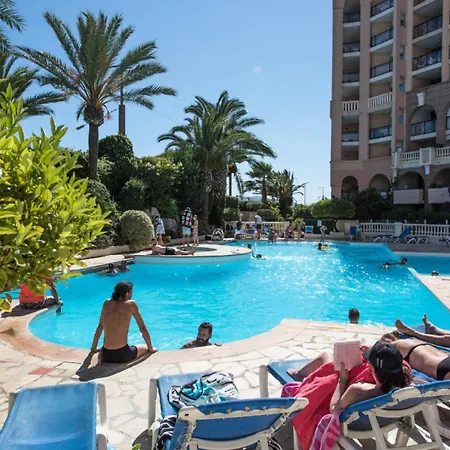 Verrerie - Maeva - 2 Pieces 4 Personnes - Selection Mae-2064 Apartamento