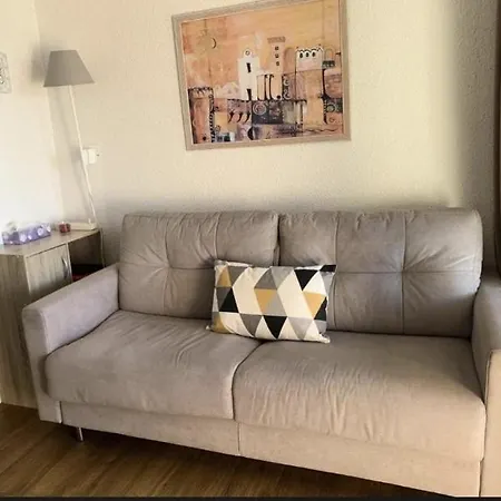 Verrerie - Maeva - Climatise 2 Pieces 4 Personnes - Selection Mae-2064 קאן
