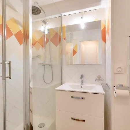 Verrerie - Maeva - Climatise 2 Pieces 4 Personnes - Selection Mae-2064 * קאן