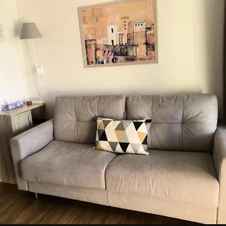 דירה Verrerie - Maeva - Climatise 2 Pieces 4 Personnes - Selection Mae-2064 *